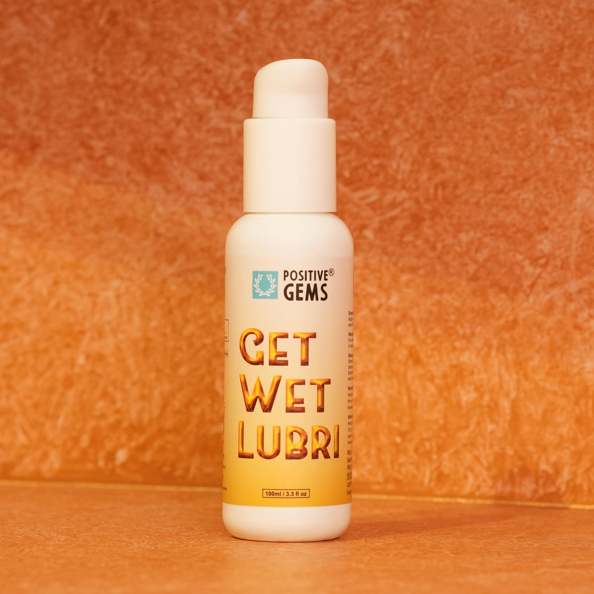 Get Wet Lubri®